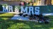 MR and MRS Letters - Shown Outdoors